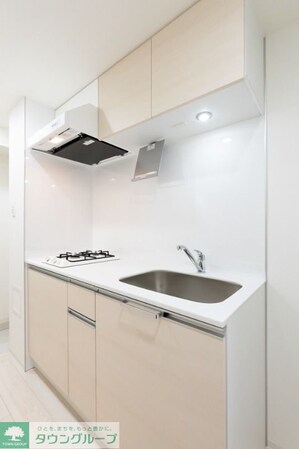 ARCOBALENO TAKENOTSUKAの物件内観写真